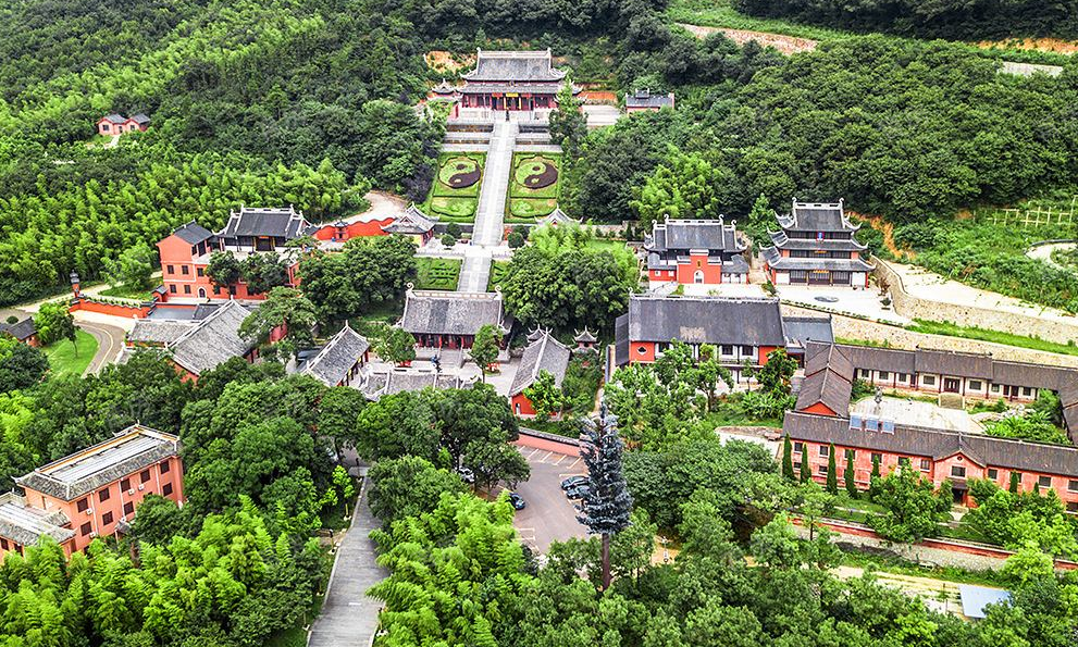中景尚海城实景图