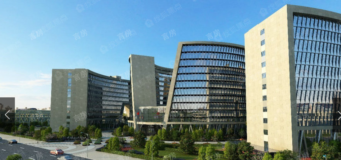 万翔国际商务中心开发商营业执照