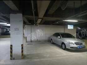 郑东新区未来国际地下停车位，业主-低-成本急售