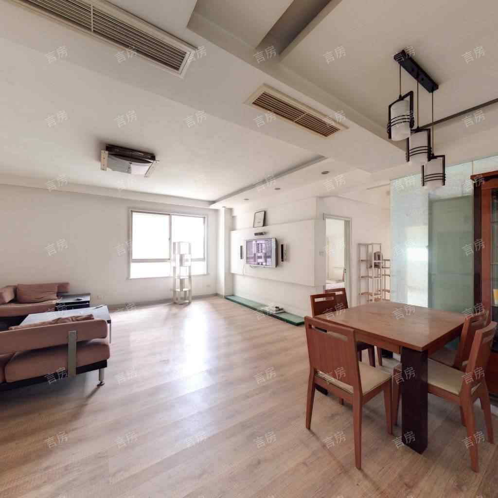望江大厦3居室，户型好，阳光好，生活便利，清爽装修