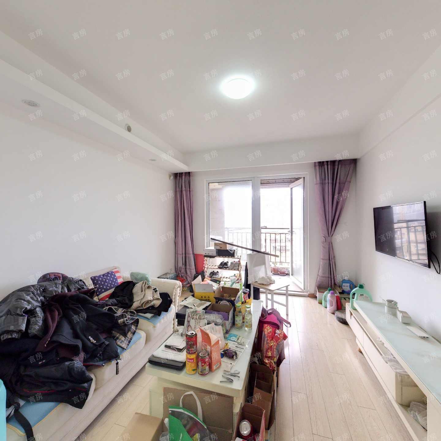 龙湖天街+BRT+国妇婴，次新房品质小区两房